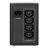 Miniatura zdjęcia: Eaton 5E Gen2 700VA/360W 4x IEC USB 5E700UI
