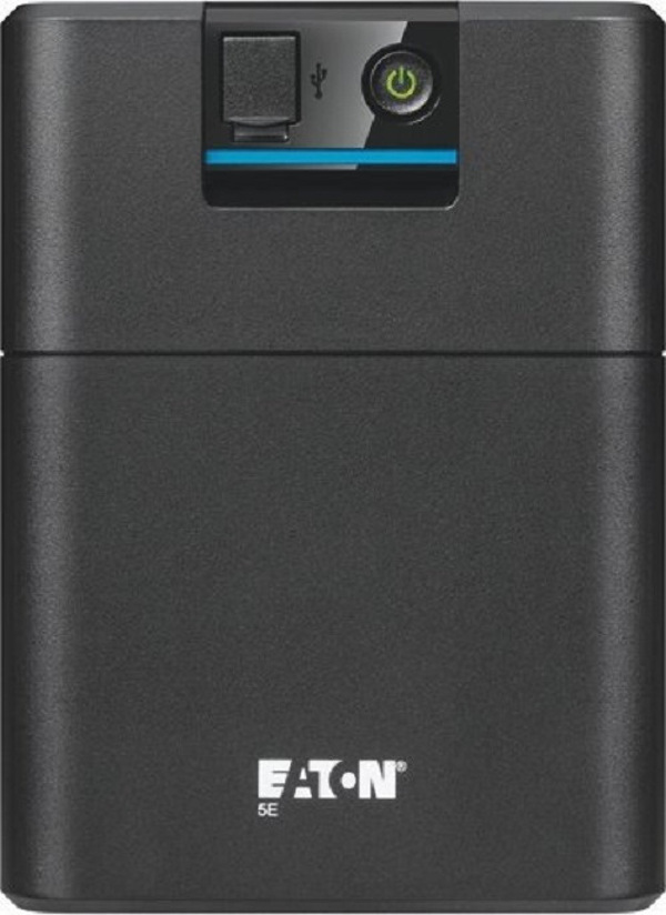 Zdjęcie produktu: Eaton 5E Gen2 700VA/360W 2x FR USB 5E700UF