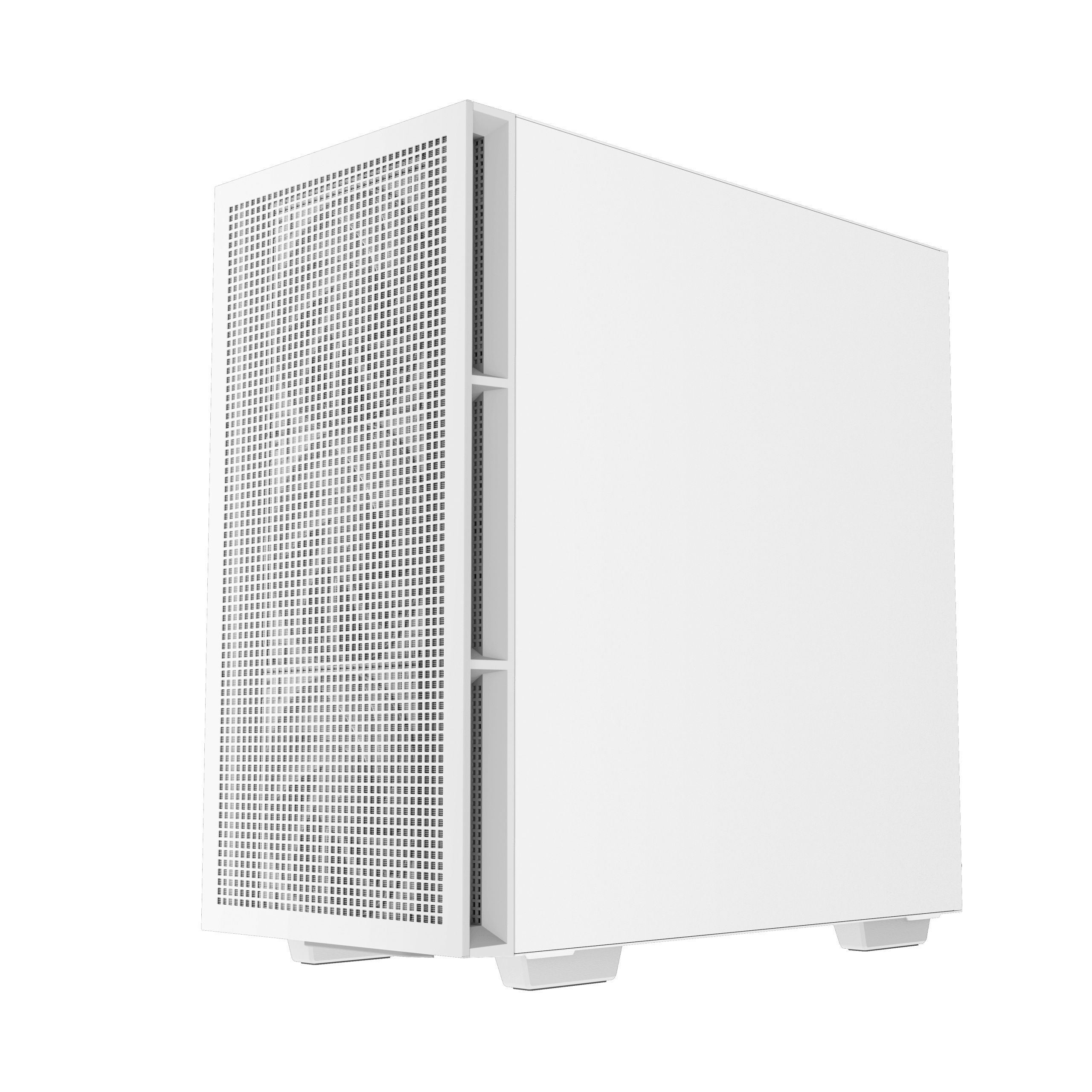 Obudowa do komputera Deepcool CH560 WH Biała