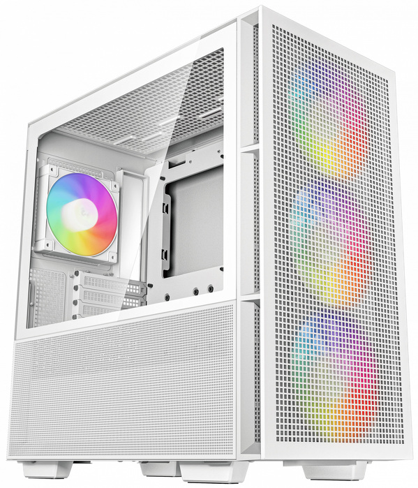 Zdjęcie produktu: Obudowa do komputera Deepcool CH560 WH Biała