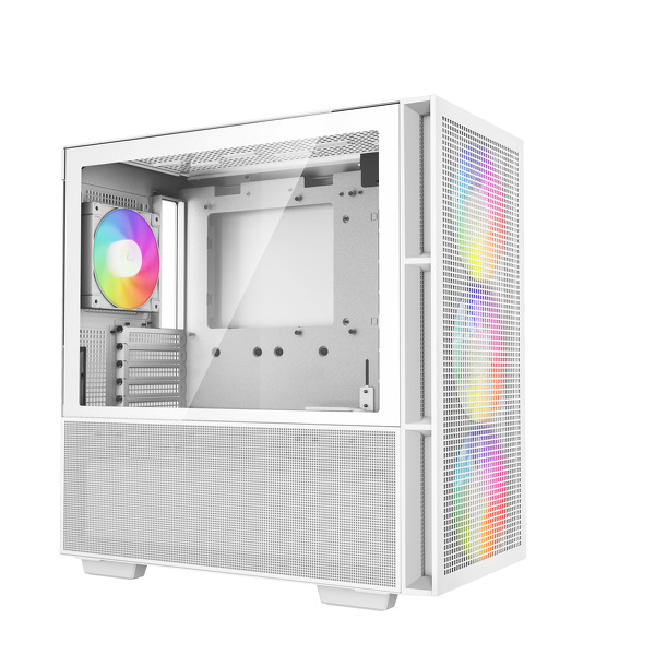 Zdjęcie produktu: Obudowa do komputera Deepcool CH560 WH Biała