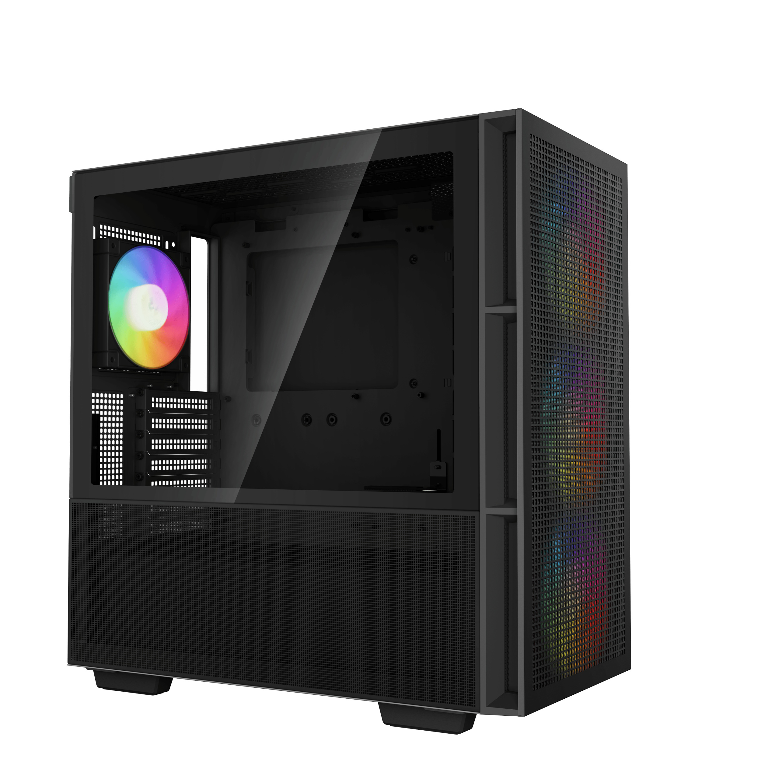Obudowa do komputera Deepcool CH560 Czarna