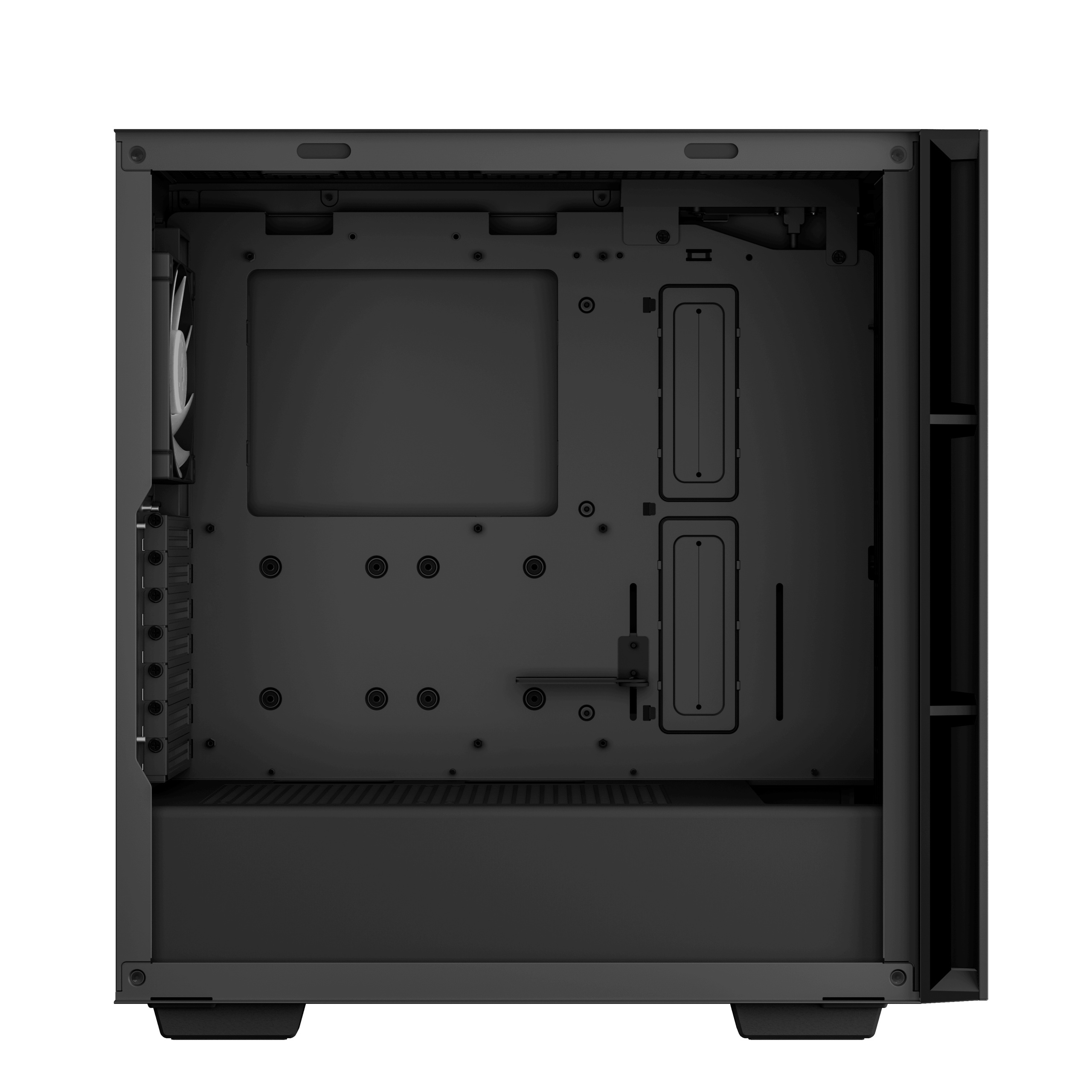 Obudowa do komputera Deepcool CH560 Czarna