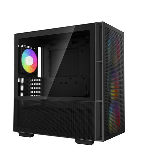 Zdjęcie produktu: Obudowa do komputera Deepcool CH560 Czarna