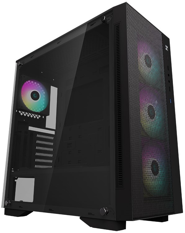 Obudowa do komputera Deepcool Matrexx 55 4F Obudowa do komputera Deepcool Matrexx 55 4F