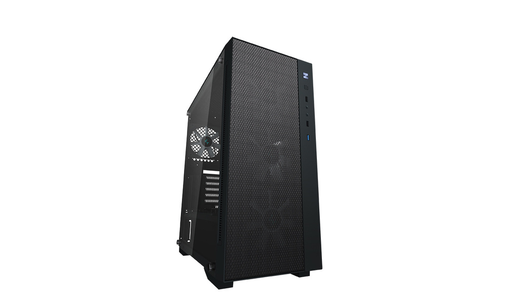 Zdjęcie produktu: Obudowa do komputera Deepcool Matrexx 55 4F Zdjęcie produktu: Obudowa do komputera Deepcool Matrexx 55 4F
