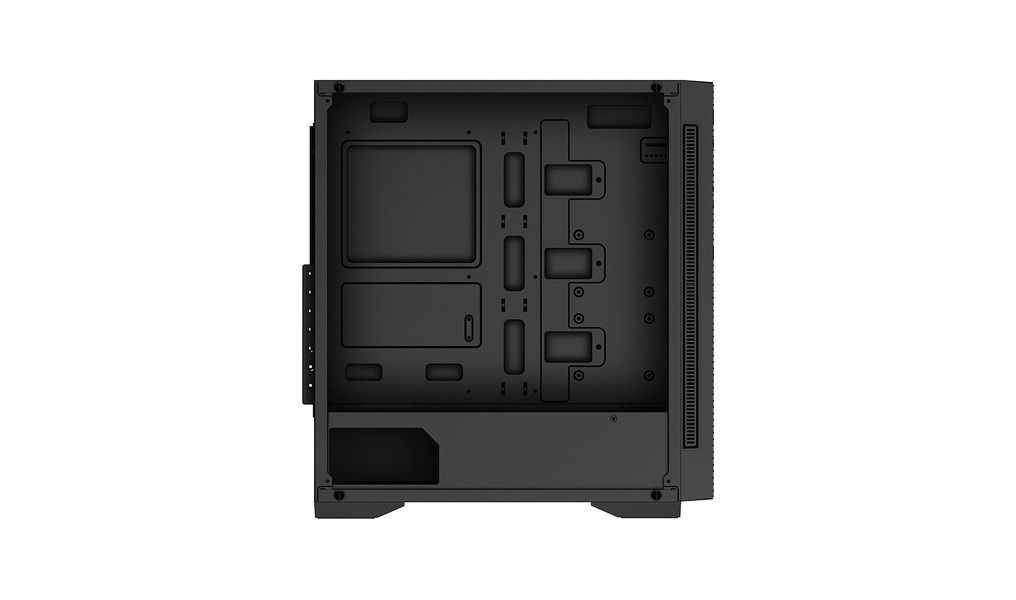 Zdjęcie produktu: Obudowa do komputera Deepcool Matrexx 55 4F Zdjęcie produktu: Obudowa do komputera Deepcool Matrexx 55 4F