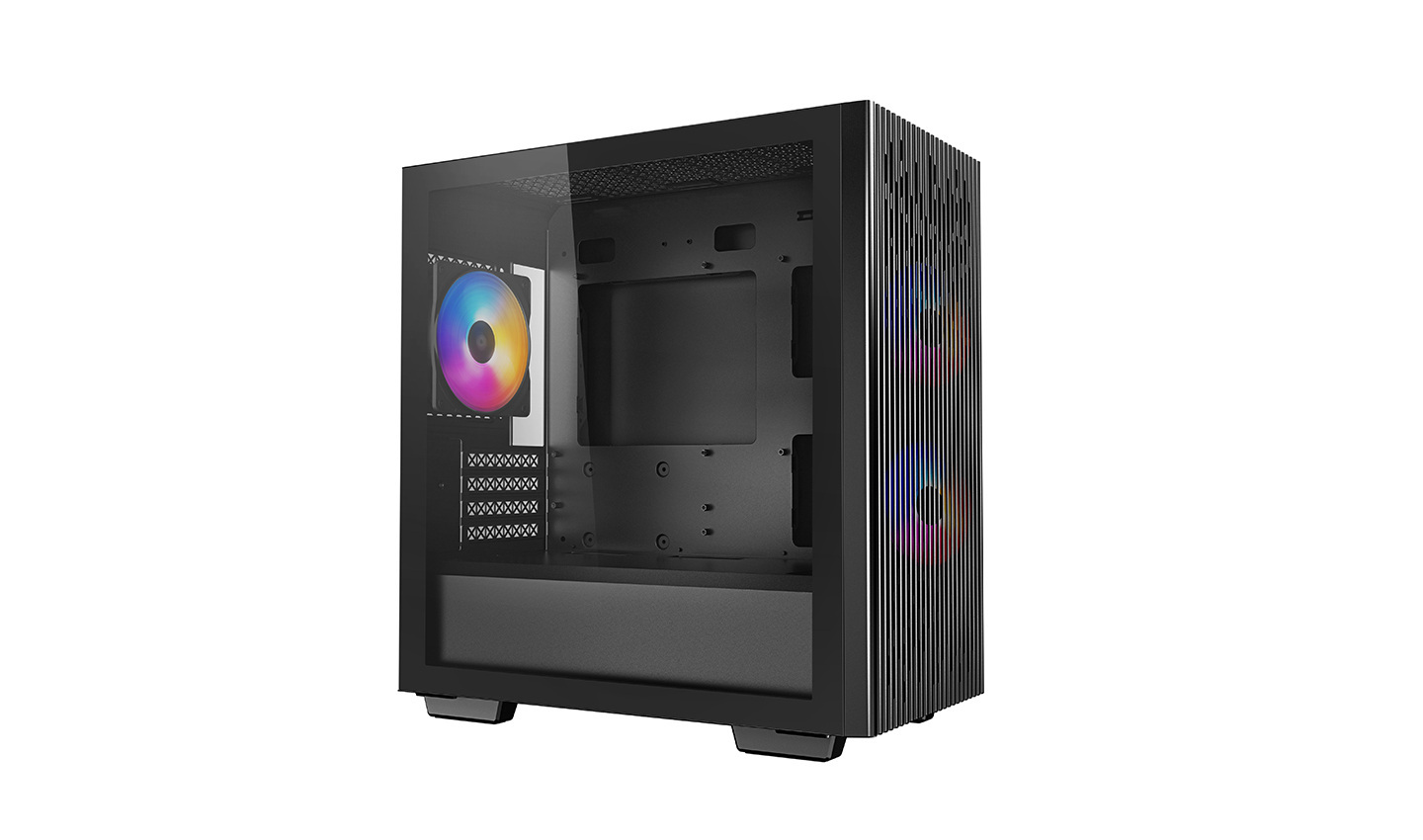 Obudowa do komputera Deepcool Matrexx 40 3FS