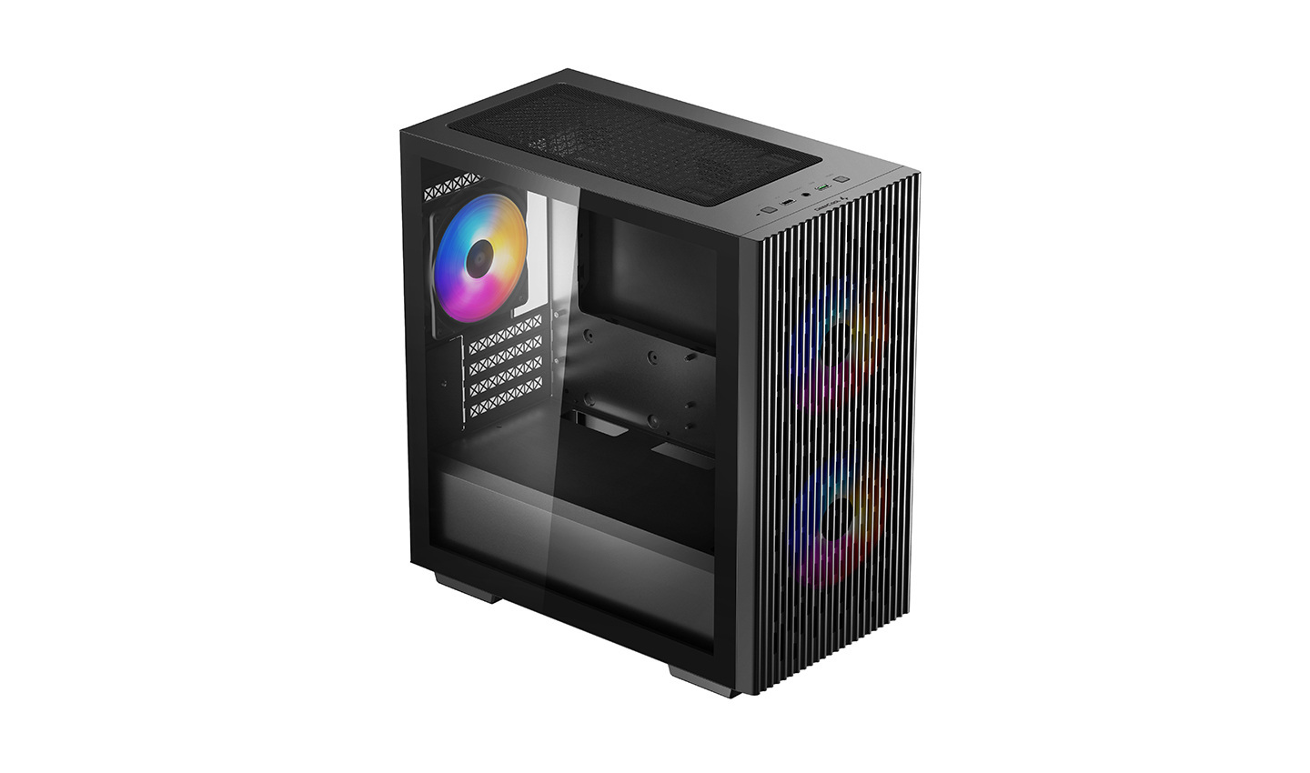 Obudowa do komputera Deepcool Matrexx 40 3FS