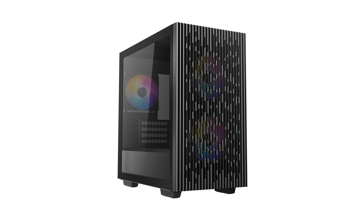 Obudowa do komputera Deepcool Matrexx 40 3FS