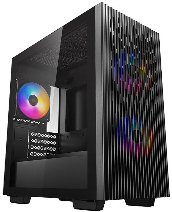 Zdjęcie produktu: Obudowa do komputera Deepcool Matrexx 40 3FS