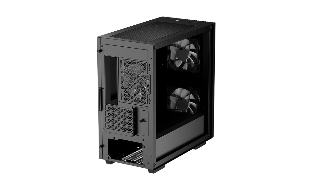Zdjęcie produktu: Obudowa do komputera Deepcool Matrexx 40 3FS