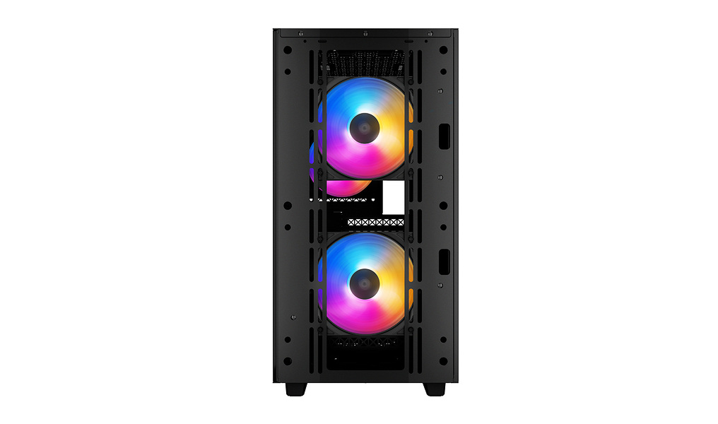 Zdjęcie produktu: Obudowa do komputera Deepcool Matrexx 40 3FS