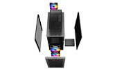 Miniatura zdjęcia: Obudowa do komputera Deepcool Matrexx 40 3FS