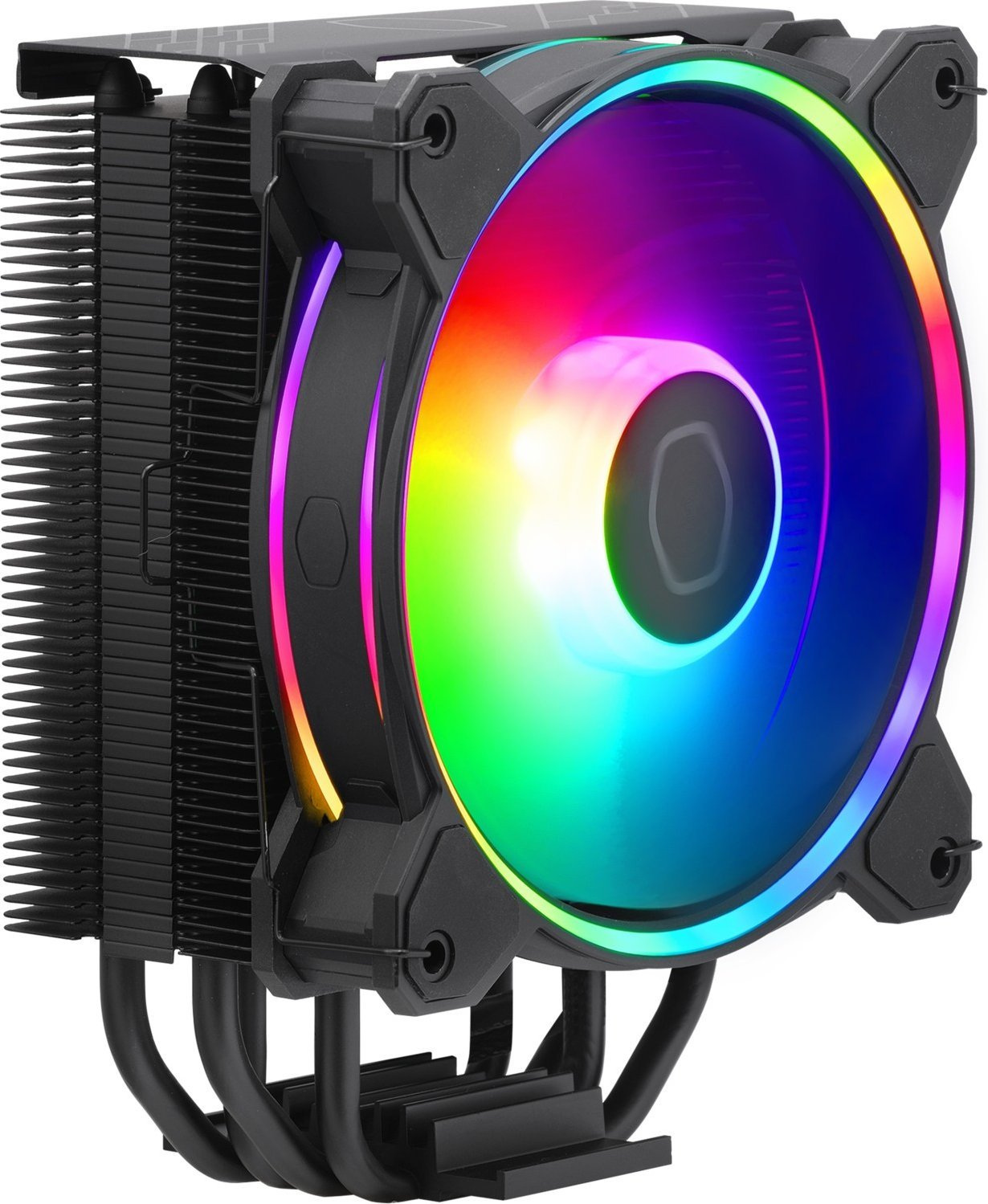 Cooler Master Hyper 212 Halo ARGB Czarne