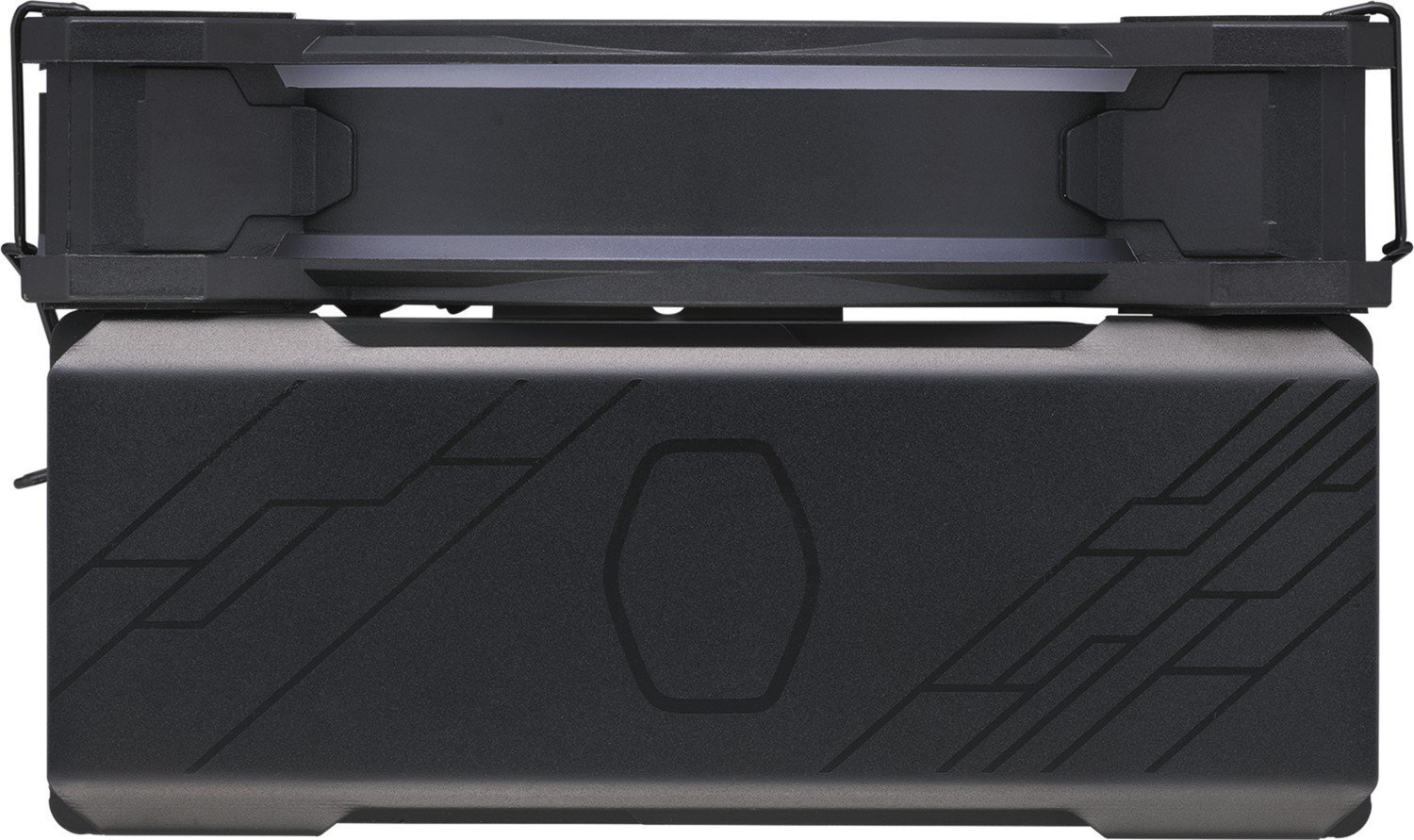 Cooler Master Hyper 212 Halo ARGB Czarne