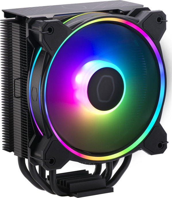 Zdjęcie produktu: Cooler Master Hyper 212 Halo ARGB Czarne