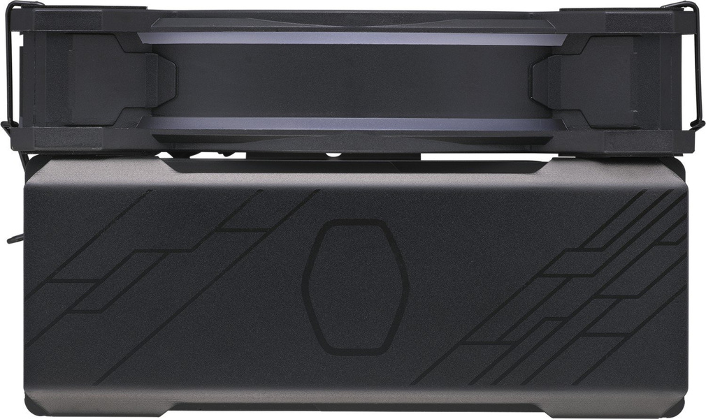 Zdjęcie produktu: Cooler Master Hyper 212 Halo ARGB Czarne