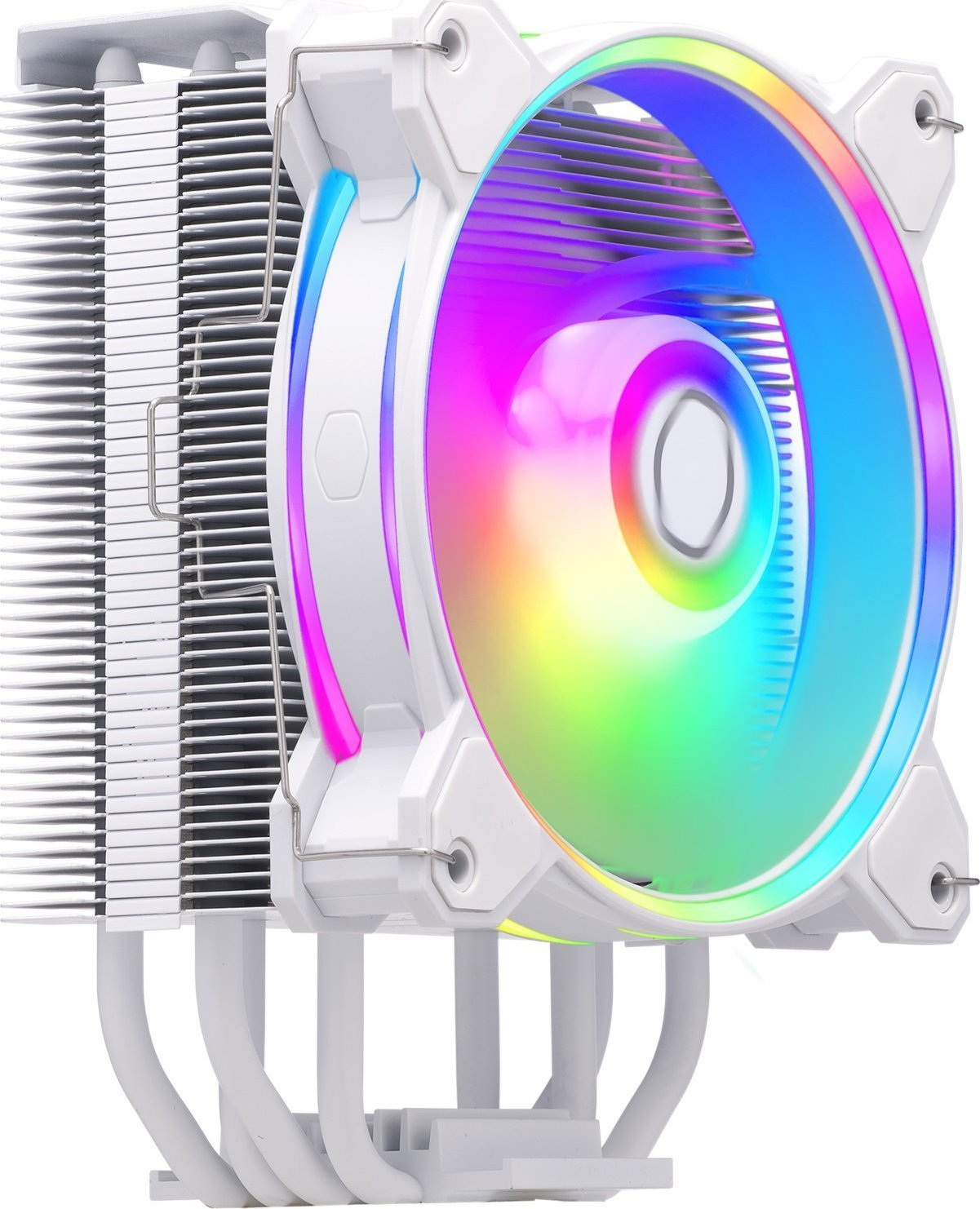 Cooler Master Hyper 212 Halo ARGB Białe