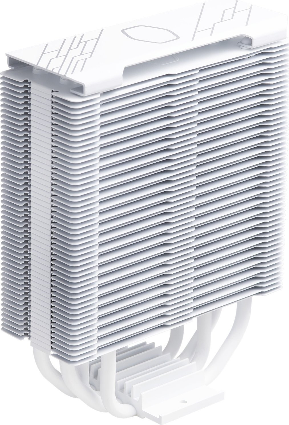 Cooler Master Hyper 212 Halo ARGB Białe