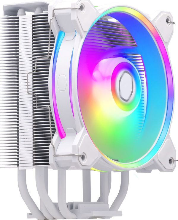 Zdjęcie produktu: Cooler Master Hyper 212 Halo ARGB Białe