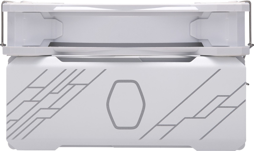 Zdjęcie produktu: Cooler Master Hyper 212 Halo ARGB Białe