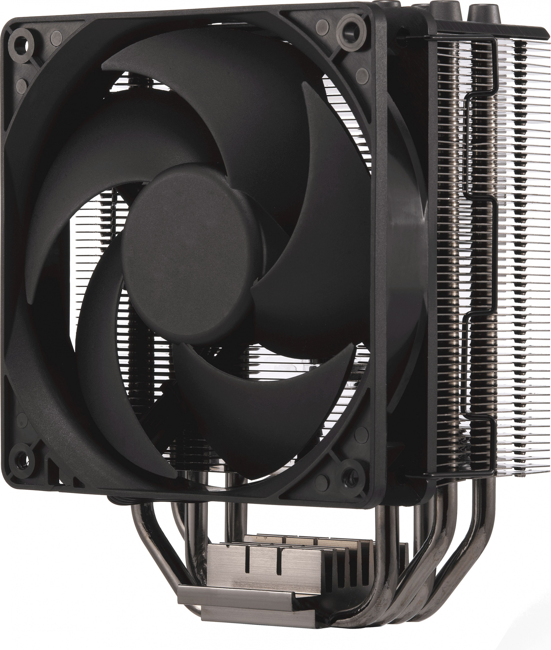 Chłodzenie procesora Cooler Master Hyper 212 Black Edition LGA1700 PWM Chłodzenie procesora Cooler Master Hyper 212 Black Edition LGA1700 PWM