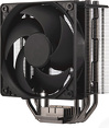 Miniatura zdjęcia: Chłodzenie procesora Cooler Master Hyper 212 Black Edition LGA1700 PWM Miniatura zdjęcia: Chłodzenie procesora Cooler Master Hyper 212 Black Edition LGA1700 PWM