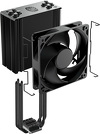 Miniatura zdjęcia: Chłodzenie procesora Cooler Master Hyper 212 Black Edition LGA1700 PWM Miniatura zdjęcia: Chłodzenie procesora Cooler Master Hyper 212 Black Edition LGA1700 PWM