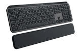 Miniatura zdjęcia: Logitech MX Keys S Graphite US (920-011589)