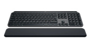 Miniatura zdjęcia: Logitech MX Keys S Graphite US (920-011589)