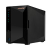 Miniatura zdjęcia: Serwer plików Asustor DRIVESTOR 2 PRO AS3302T 2-bay, Realtek RTD1296. Quad-Core, 1.4GHz, 2GB DDR4. 2.5GbE x1. USB3.2 Gen1 x3 + 2x 8TB HDWG480UZSVA Miniatura zdjęcia: Serwer plików Asustor DRIVESTOR 2 PRO AS3302T 2-bay, Realtek RTD1296. Quad-Core, 1.4GHz, 2GB DDR4. 2.5GbE x1. USB3.2 Gen1 x3 + 2x 8TB HDWG480UZSVA