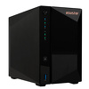 Miniatura zdjęcia: Serwer plików Asustor DRIVESTOR 2 PRO AS3302T 2-bay, Realtek RTD1296. Quad-Core, 1.4GHz, 2GB DDR4. 2.5GbE x1. USB3.2 Gen1 x3 + 2x 4TB HDWG440UZSVA Miniatura zdjęcia: Serwer plików Asustor DRIVESTOR 2 PRO AS3302T 2-bay, Realtek RTD1296. Quad-Core, 1.4GHz, 2GB DDR4. 2.5GbE x1. USB3.2 Gen1 x3 + 2x 4TB HDWG440UZSVA