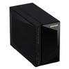 Miniatura zdjęcia: Serwer plików Asustor DRIVESTOR 2 PRO AS3302T 2-bay, Realtek RTD1296. Quad-Core, 1.4GHz, 2GB DDR4. 2.5GbE x1. USB3.2 Gen1 x3 + 2x 4TB HDWG440UZSVA Miniatura zdjęcia: Serwer plików Asustor DRIVESTOR 2 PRO AS3302T 2-bay, Realtek RTD1296. Quad-Core, 1.4GHz, 2GB DDR4. 2.5GbE x1. USB3.2 Gen1 x3 + 2x 4TB HDWG440UZSVA