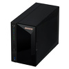 Miniatura zdjęcia: Serwer plików Asustor DRIVESTOR 2 PRO AS3302T 2-bay, Realtek RTD1296. Quad-Core, 1.4GHz, 2GB DDR4. 2.5GbE x1. USB3.2 Gen1 x3 + 2x 4TB HDWG440UZSVA Miniatura zdjęcia: Serwer plików Asustor DRIVESTOR 2 PRO AS3302T 2-bay, Realtek RTD1296. Quad-Core, 1.4GHz, 2GB DDR4. 2.5GbE x1. USB3.2 Gen1 x3 + 2x 4TB HDWG440UZSVA