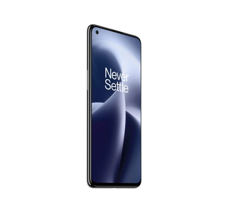 OnePlus Nord 2T 5G 12GB/256GB Szary