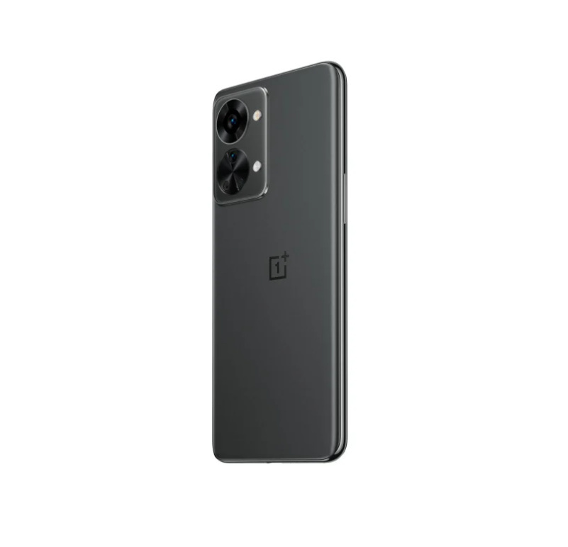 OnePlus Nord 2T 5G 12GB/256GB Szary