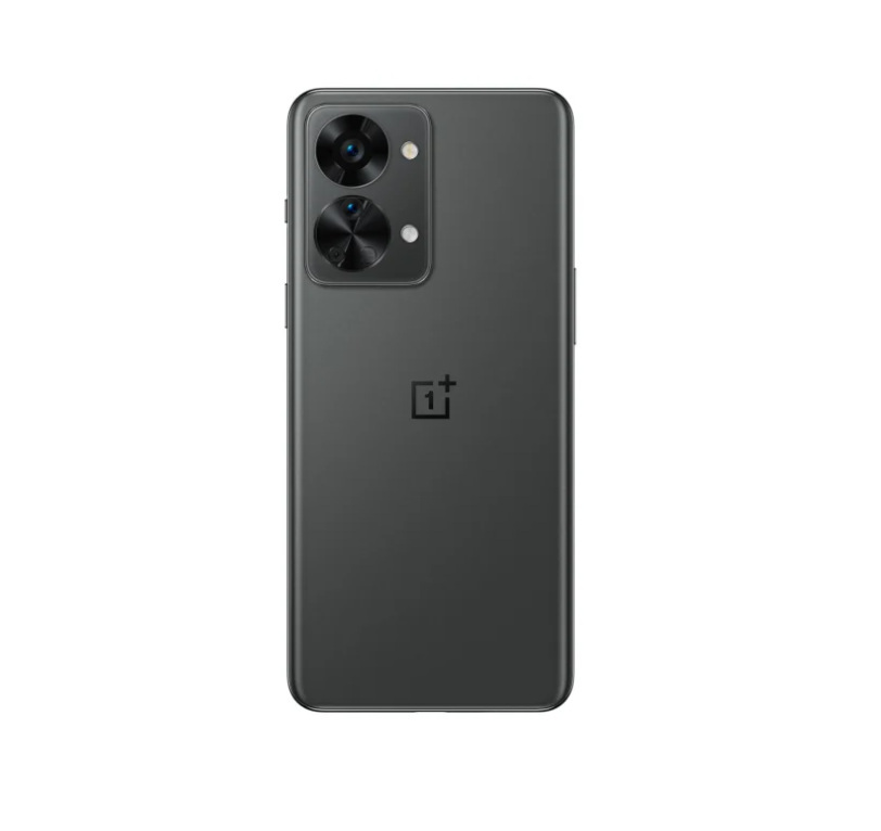 OnePlus Nord 2T 5G 12GB/256GB Szary