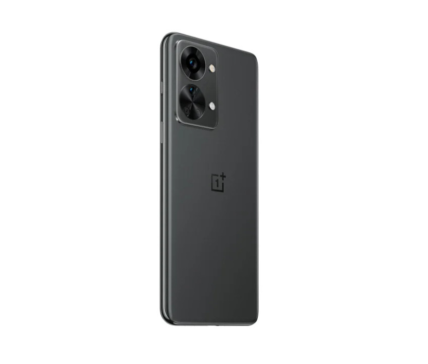 OnePlus Nord 2T 5G 12GB/256GB Szary