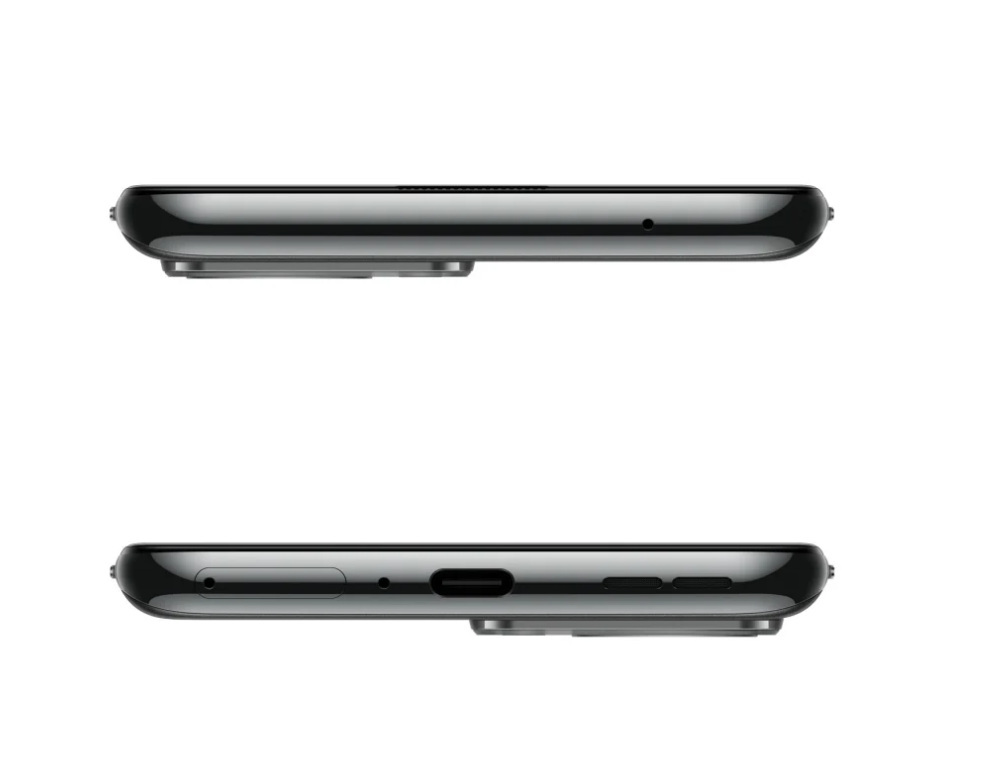 OnePlus Nord 2T 5G 12GB/256GB Szary