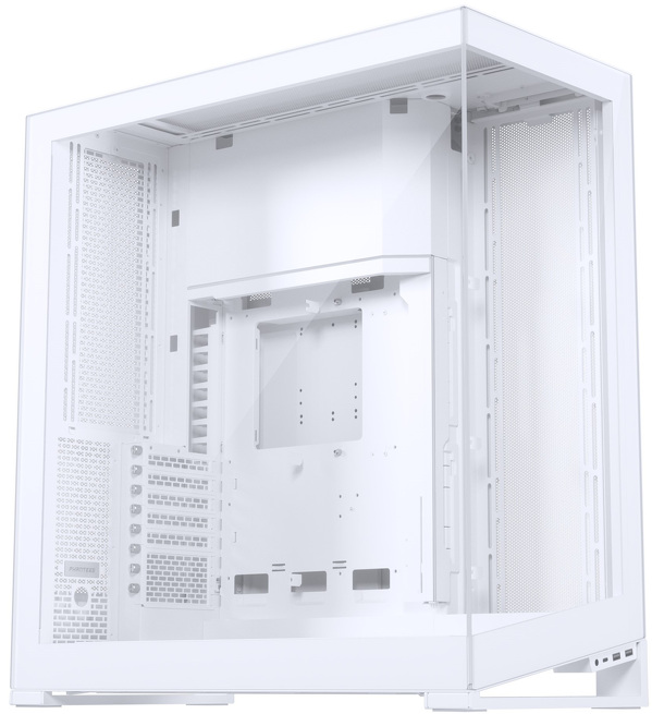 Zdjęcie produktu: Obudowa do komputera Phanteks NV9 White ARGB (PH-NV923TG_DMW01) Zdjęcie produktu: Obudowa do komputera Phanteks NV9 White ARGB (PH-NV923TG_DMW01)