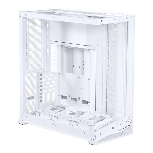 Zdjęcie produktu: Obudowa do komputera Phanteks NV9 White ARGB (PH-NV923TG_DMW01) Zdjęcie produktu: Obudowa do komputera Phanteks NV9 White ARGB (PH-NV923TG_DMW01)
