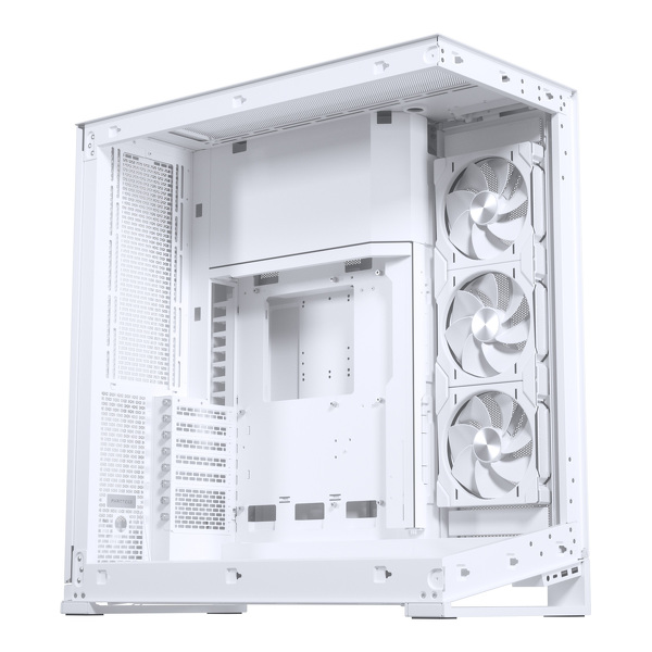 Zdjęcie produktu: Obudowa do komputera Phanteks NV9 White ARGB (PH-NV923TG_DMW01) Zdjęcie produktu: Obudowa do komputera Phanteks NV9 White ARGB (PH-NV923TG_DMW01)