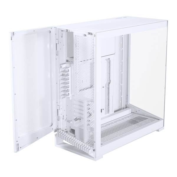 Zdjęcie produktu: Obudowa do komputera Phanteks NV9 White ARGB (PH-NV923TG_DMW01) Zdjęcie produktu: Obudowa do komputera Phanteks NV9 White ARGB (PH-NV923TG_DMW01)