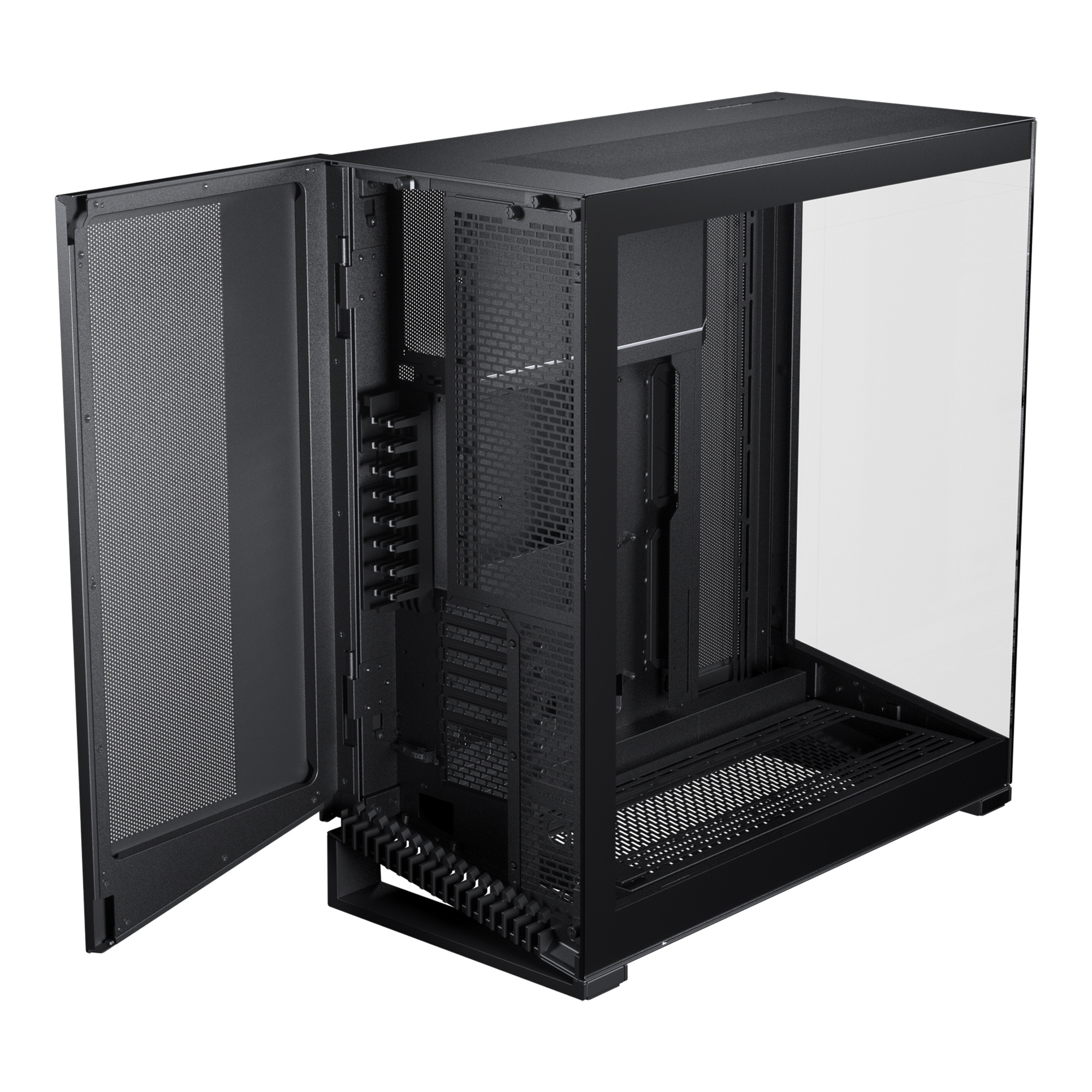 Obudowa do komputera Phanteks NV9 Black ARGB (PH-NV923TG_DBK01) Obudowa do komputera Phanteks NV9 Black ARGB (PH-NV923TG_DBK01)