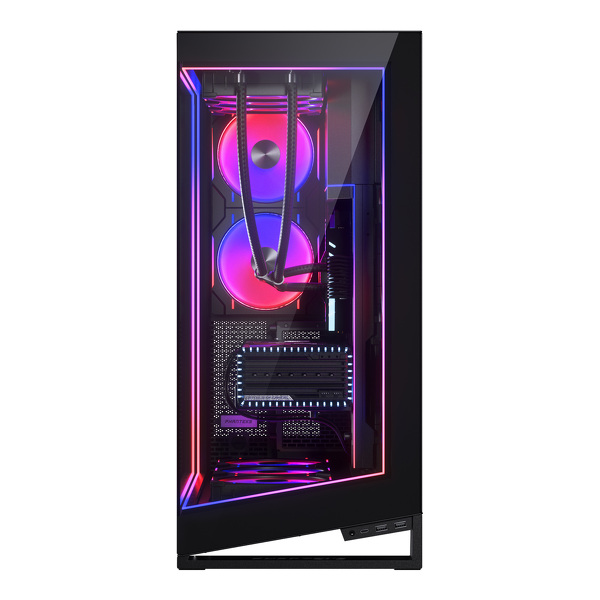 Zdjęcie produktu: Phanteks NV9 Premium LED Kit, Hub ARGB Black