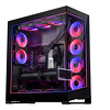 Miniatura zdjęcia: Phanteks NV7 Premium LED Kit, Hub ARGB Black