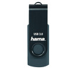 Miniatura zdjęcia: Pendrive HAMA Rotate 64GB 70MB/s USB 3.0
