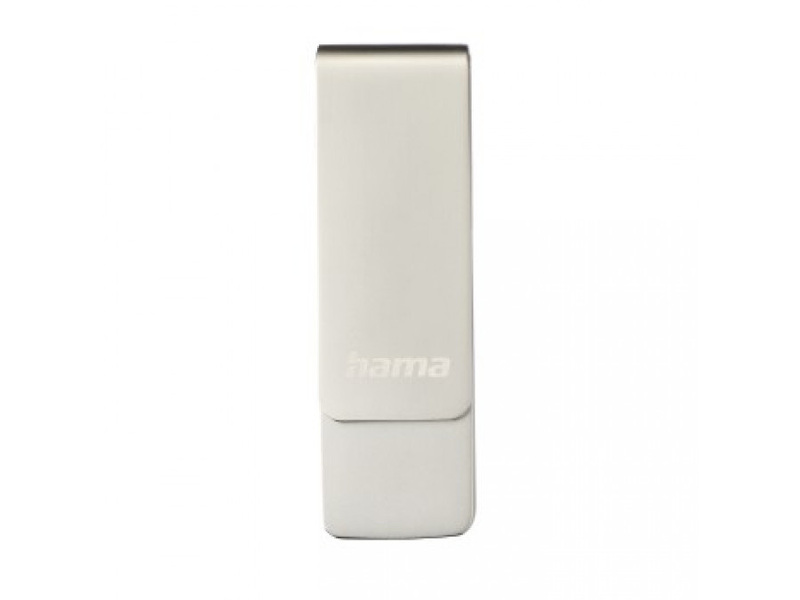 Zdjęcie produktu: HAMA Rotate Pro 256GB 90MB/s USB 3.0 Zdjęcie produktu: HAMA Rotate Pro 256GB 90MB/s USB 3.0