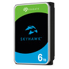 Miniatura zdjęcia: Seagate SkyHawk 6TB SATAIII (ST6000VX009)